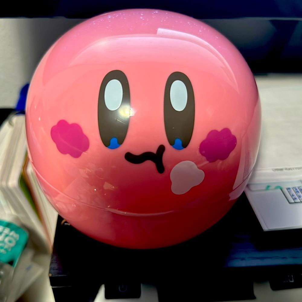 Kirby Case